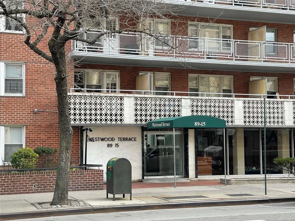 89-15 Parsons Boulevard Jamaica NY 11432