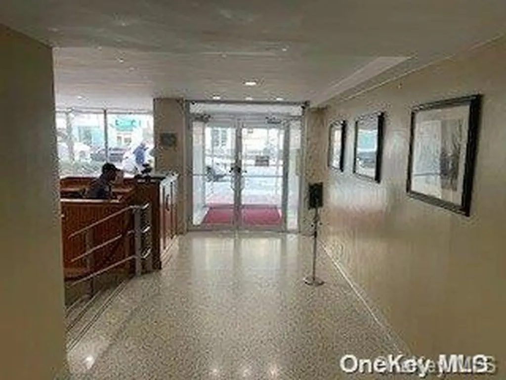 89-15 Parsons Boulevard Jamaica NY 11432