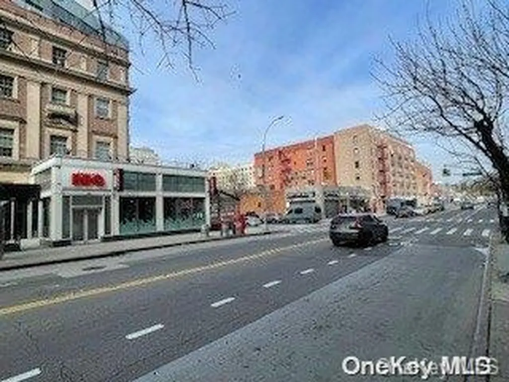 89-15 Parsons Boulevard Jamaica NY 11432