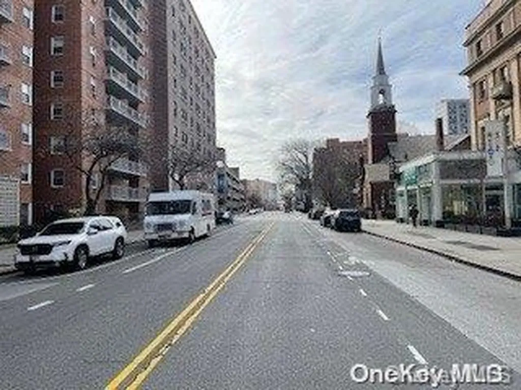 89-15 Parsons Boulevard Jamaica NY 11432