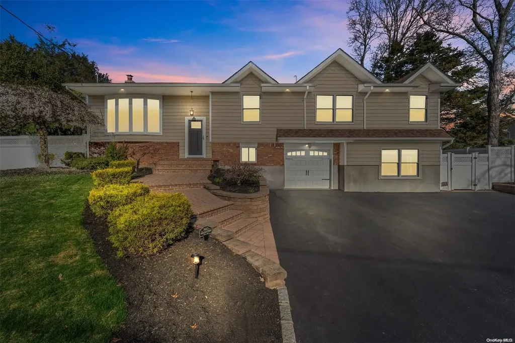 155 Jackson Avenue S Saint James NY 11780