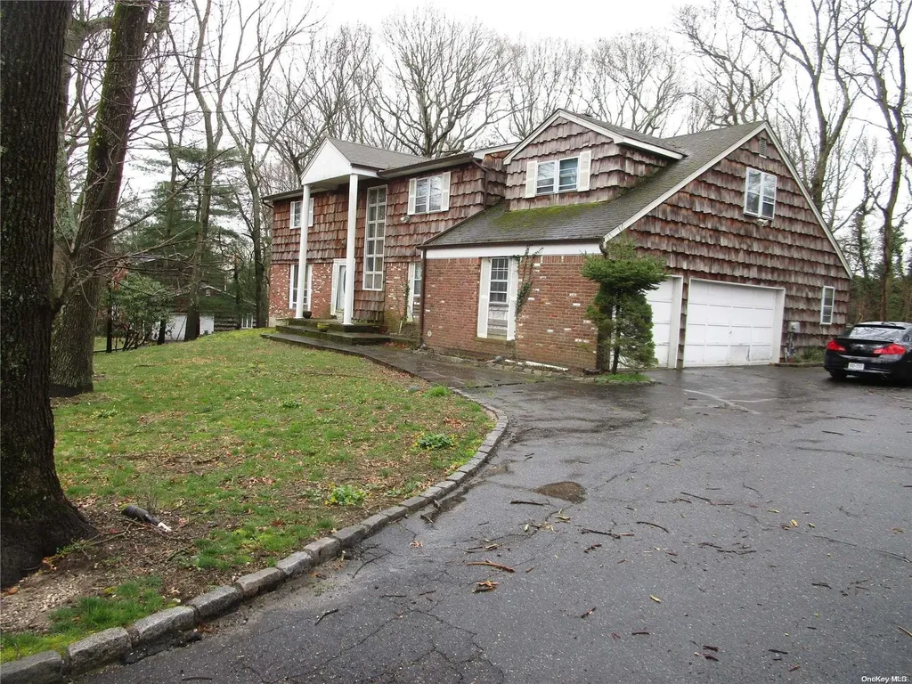 4 Chablis Drive Dix Hills NY 11746
