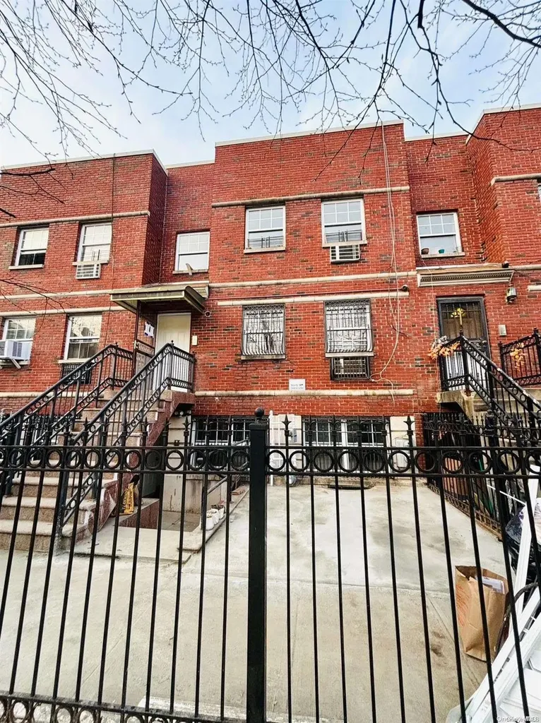 459 Central Avenue Brooklyn NY 11221