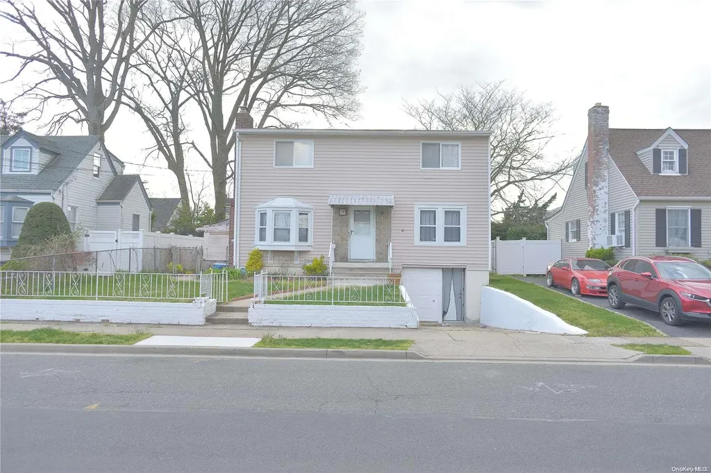 54 Saint Marks Avenue Freeport NY 11520
