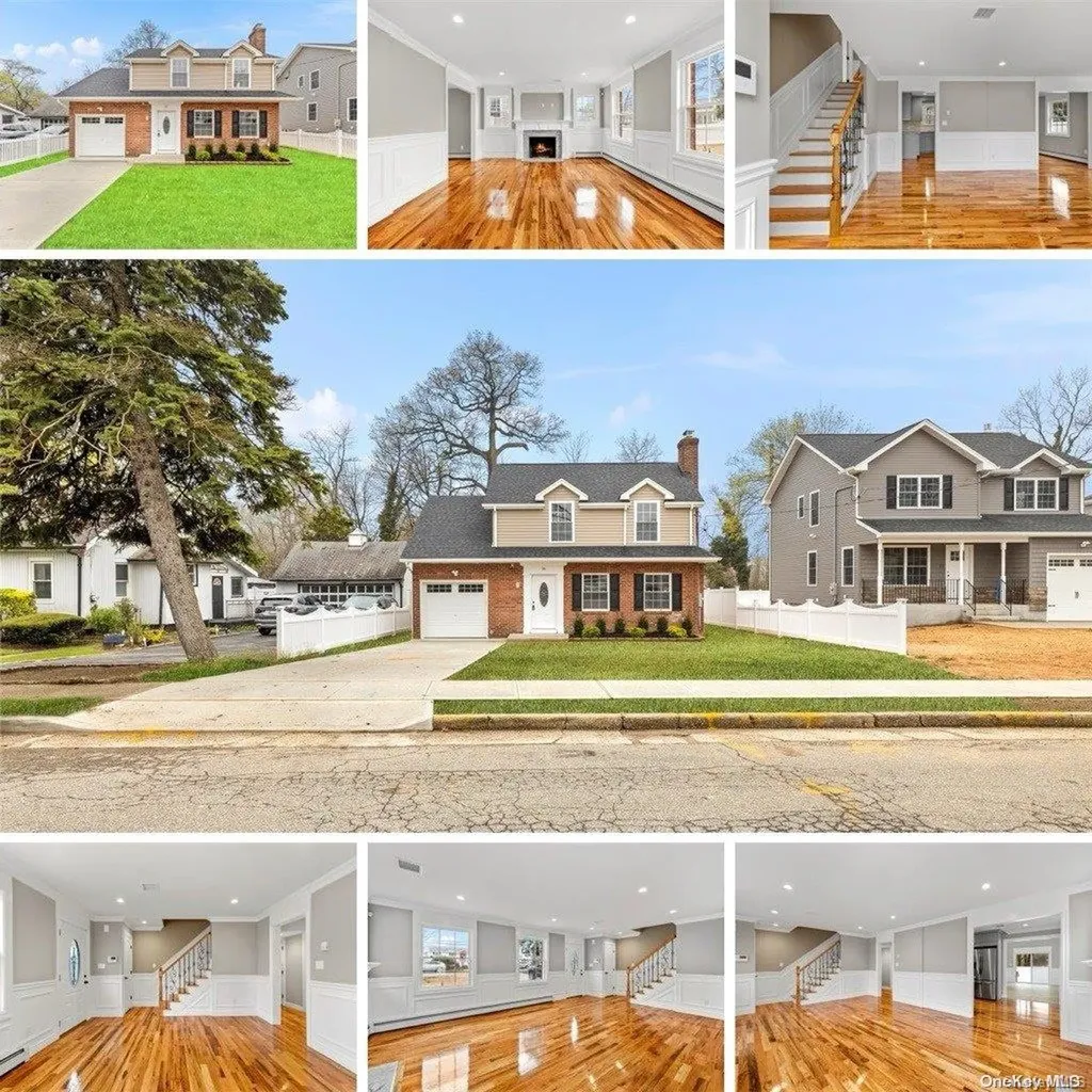 16 Carolina Avenue Hempstead NY 11550
