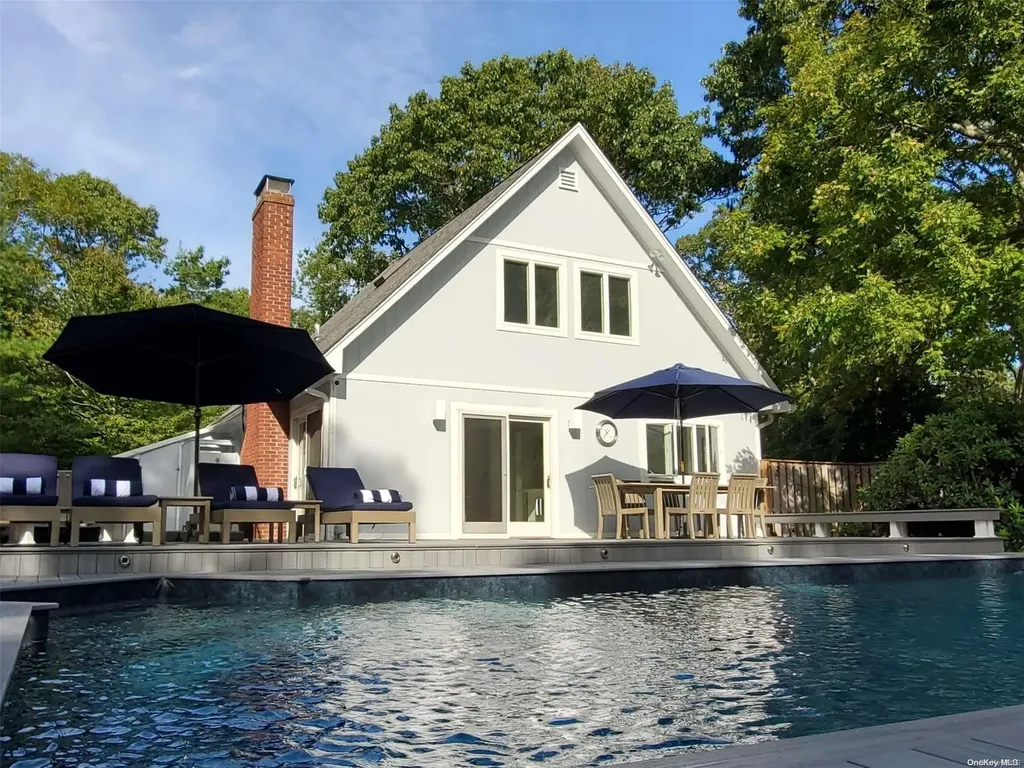128 Harbor Boulevard East Hampton NY 11937