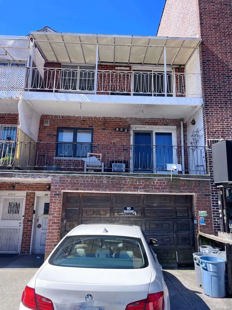 24-90 65th Street Brooklyn NY 11204