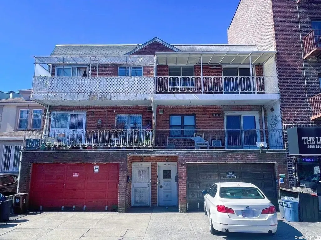 24-90 65th Street Brooklyn NY 11204