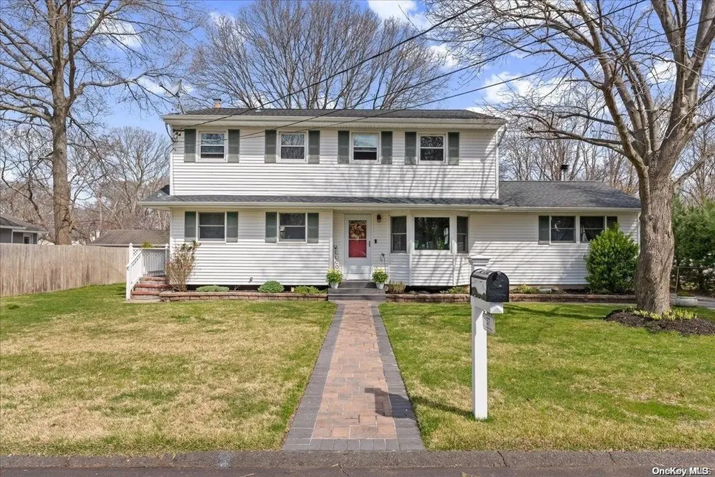 37 Powers Avenue Centereach NY 11720