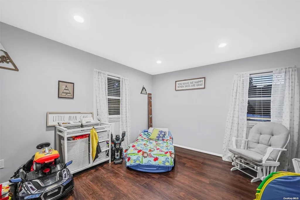 2 Bicycle Court Selden NY 11784