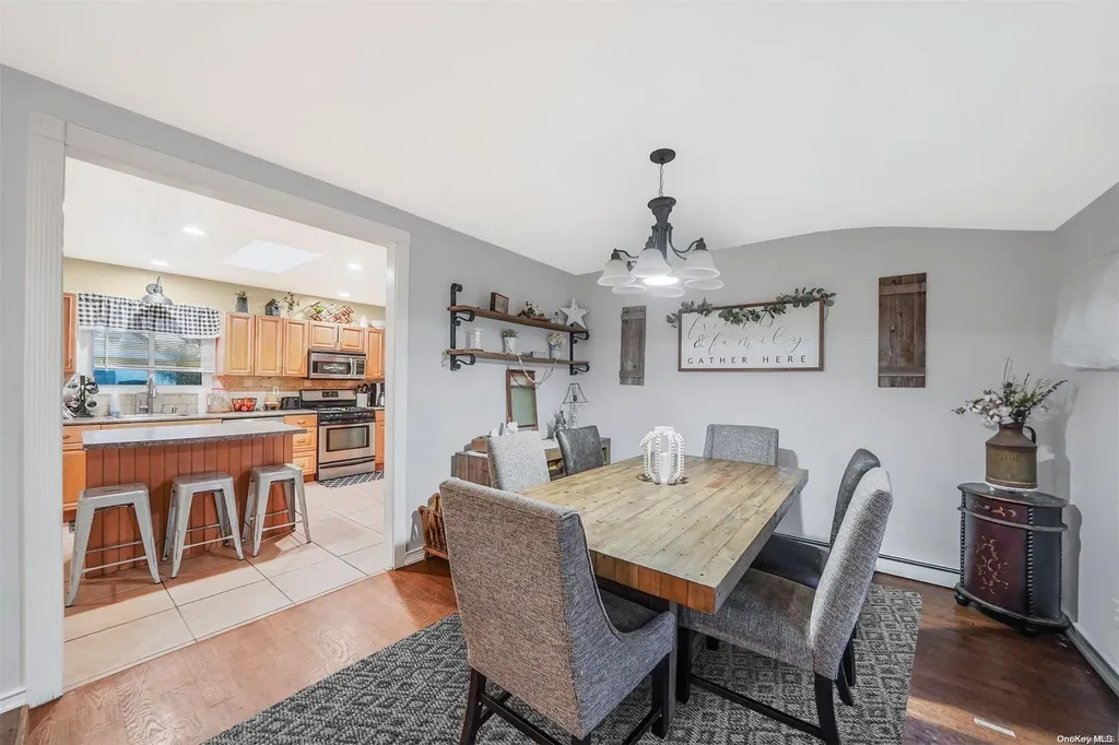 2 Bicycle Court Selden NY 11784