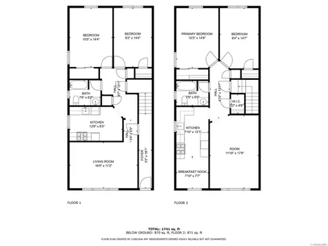 85-01 67th Drive Rego Park NY 11374