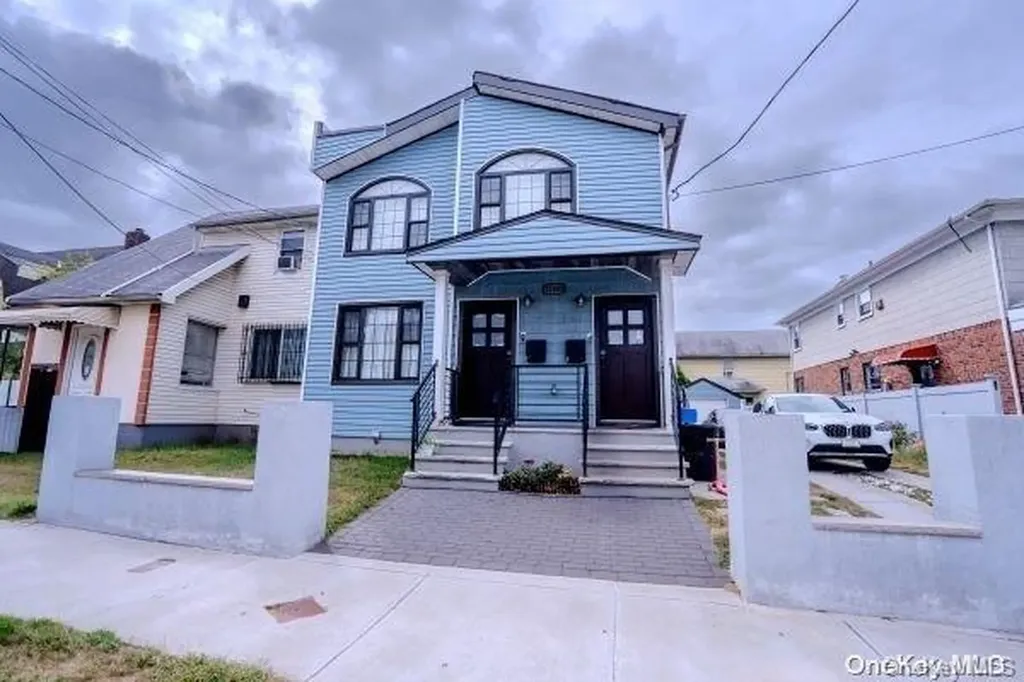220-08 145th Avenue Springfield Gardens NY 11413