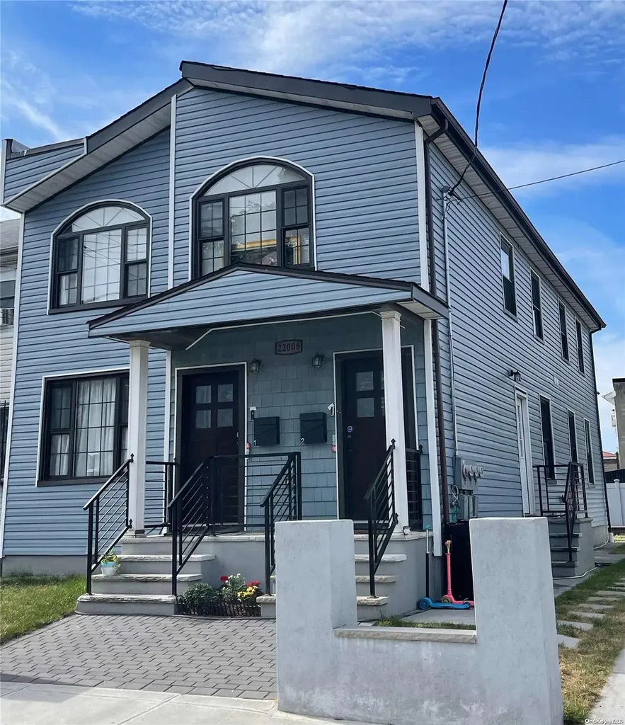 220-08 145th Avenue Springfield Gardens NY 11413
