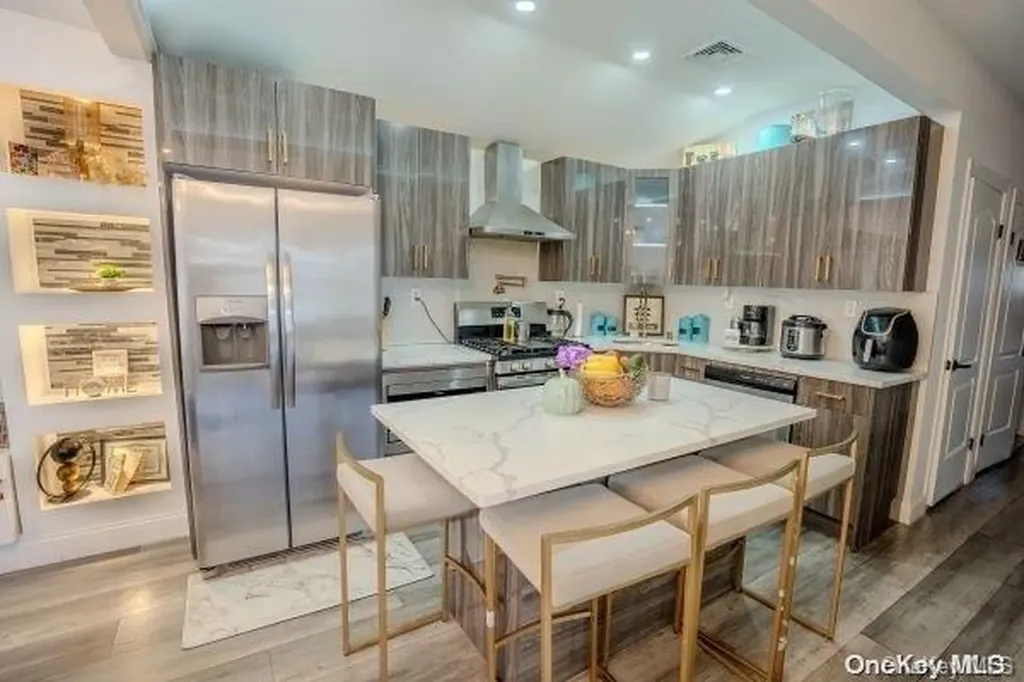 220-08 145th Avenue Springfield Gardens NY 11413