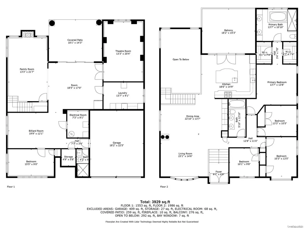 1 Onondaga Place Jericho NY 11753