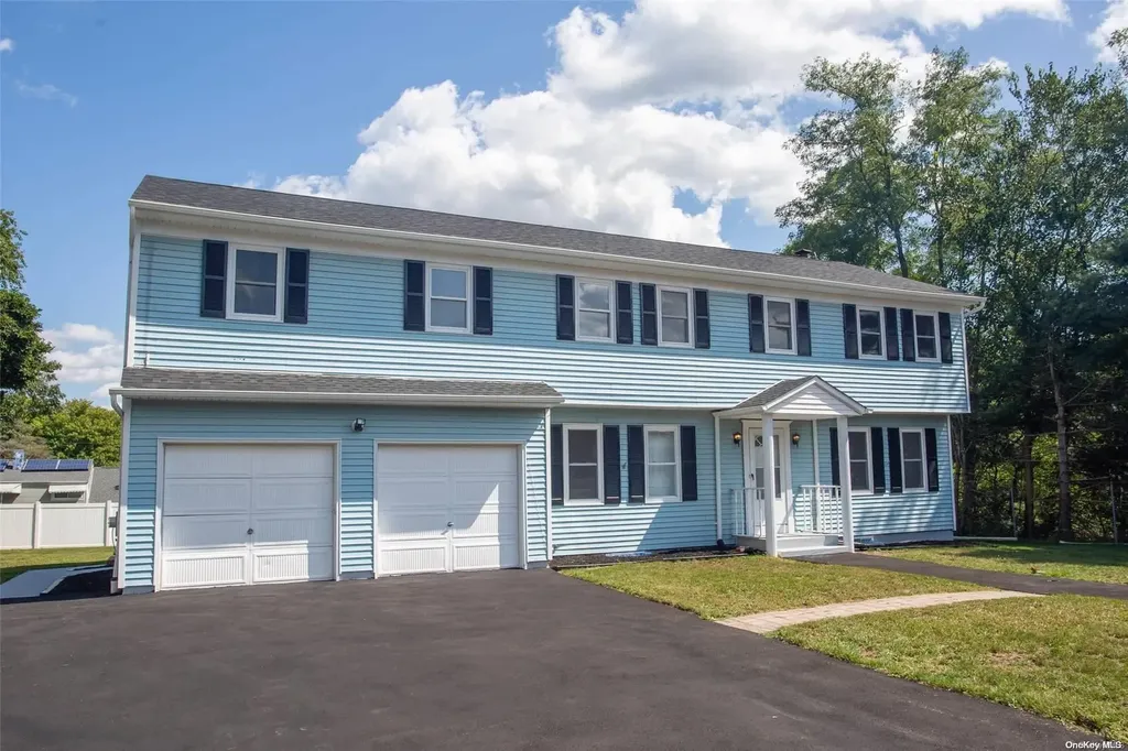 2 Nagle Lane Central Islip NY 11722