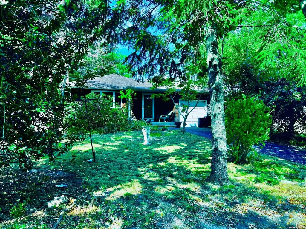 130 Stackyard Drive Mastic Beach NY 11951
