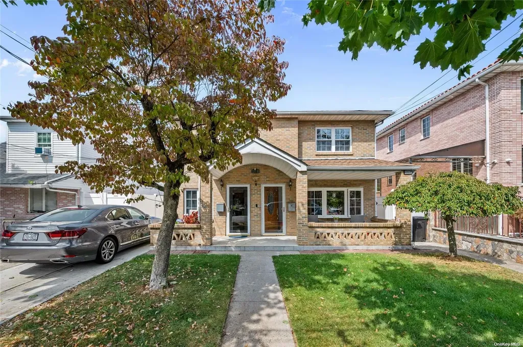 230-09 64th Avenue Bayside NY 11364