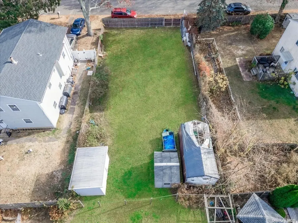 Maplewood Drive Shirley NY 11967