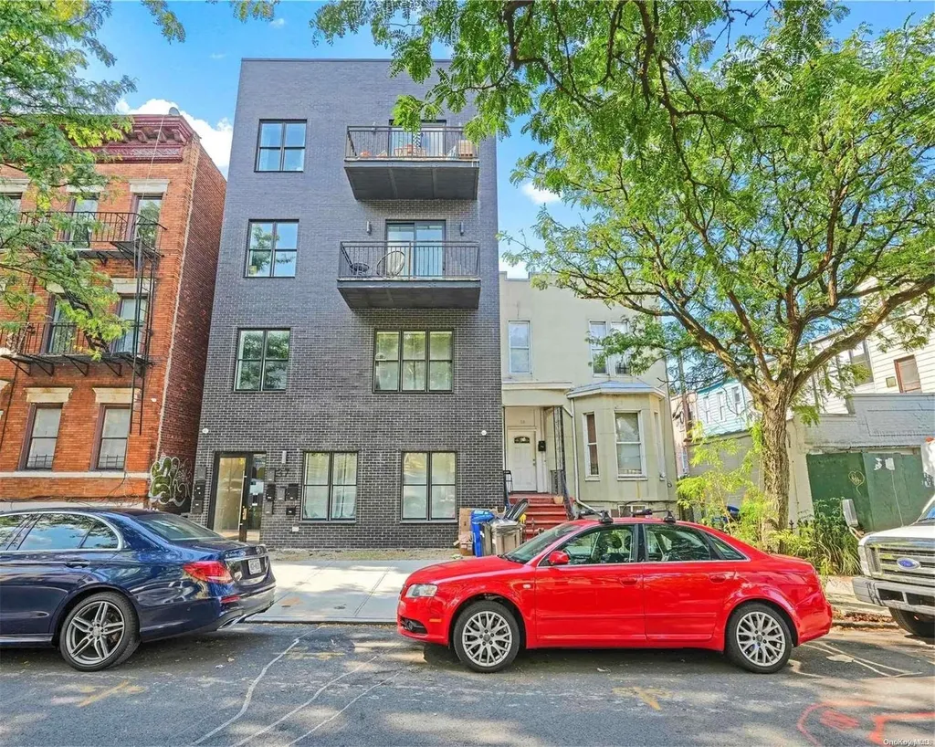39 Covert Street Brooklyn NY 11207