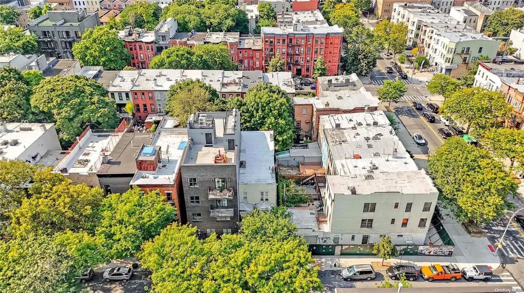 39 Covert Street Brooklyn NY 11207