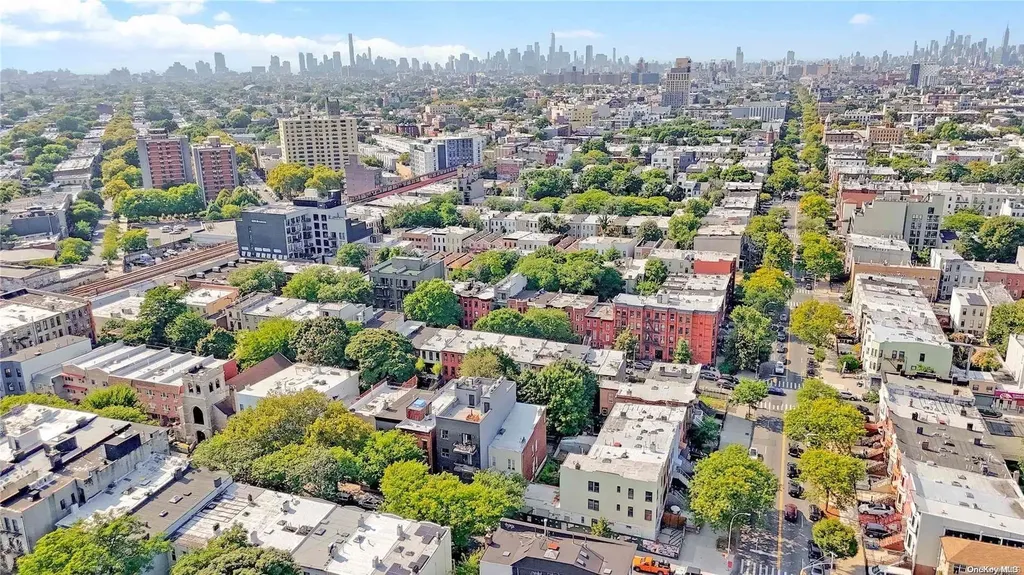 39 Covert Street Brooklyn NY 11207