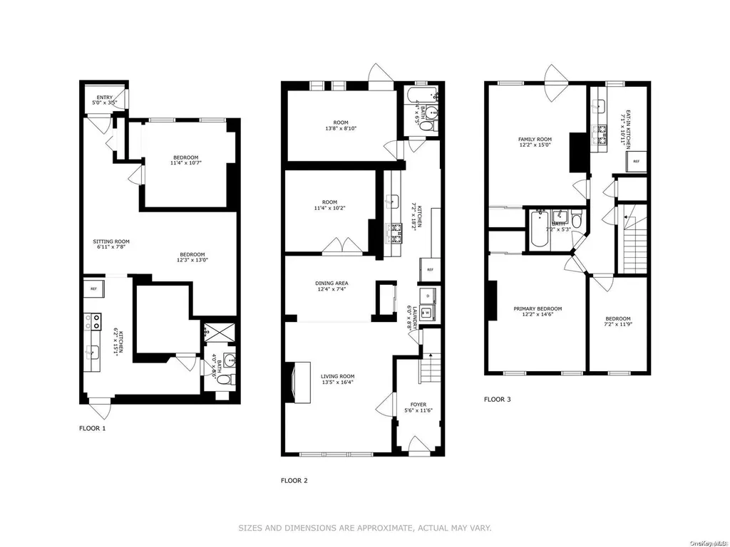 294 Hemlock Street Brooklyn NY 11208
