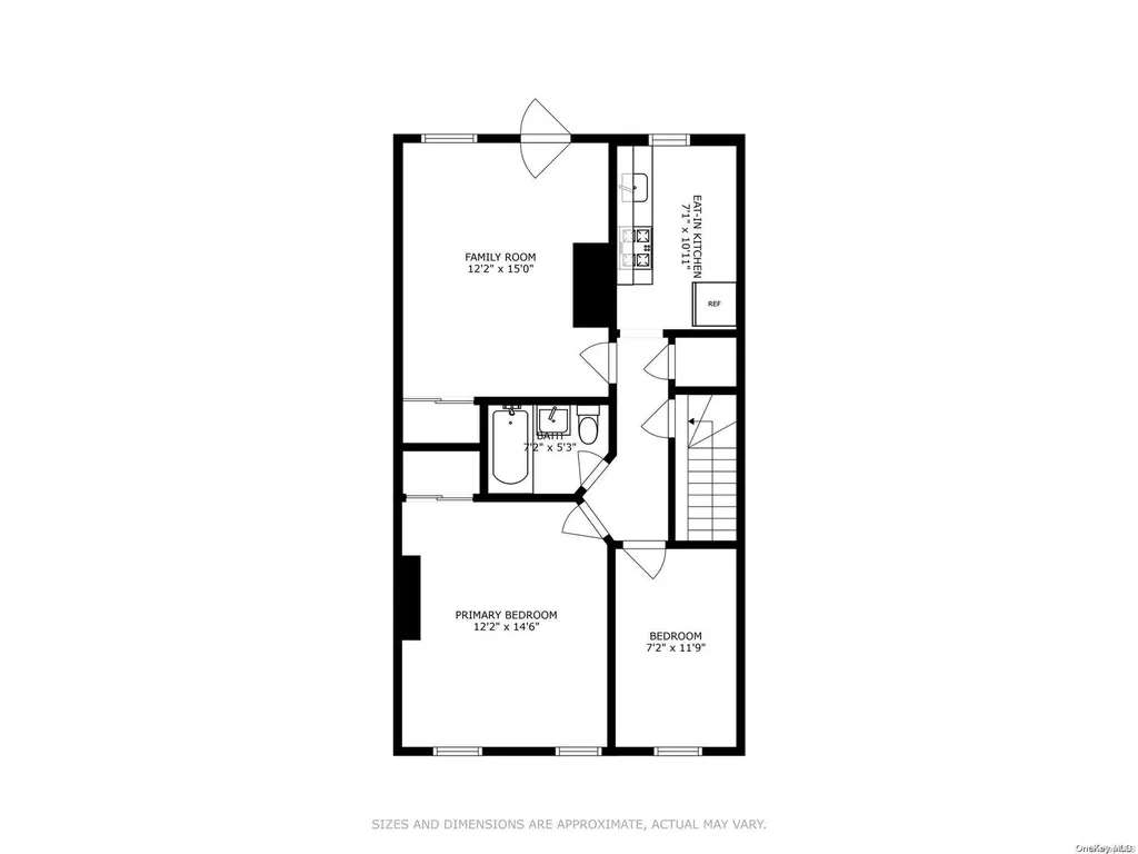 294 Hemlock Street Brooklyn NY 11208