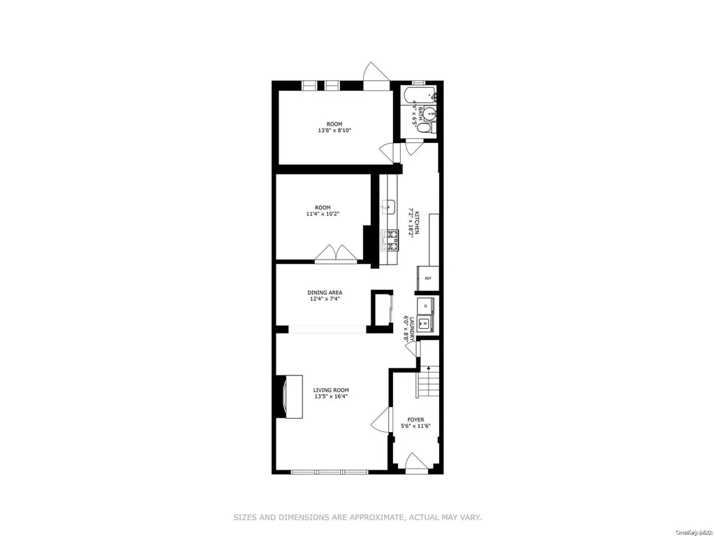 294 Hemlock Street Brooklyn NY 11208