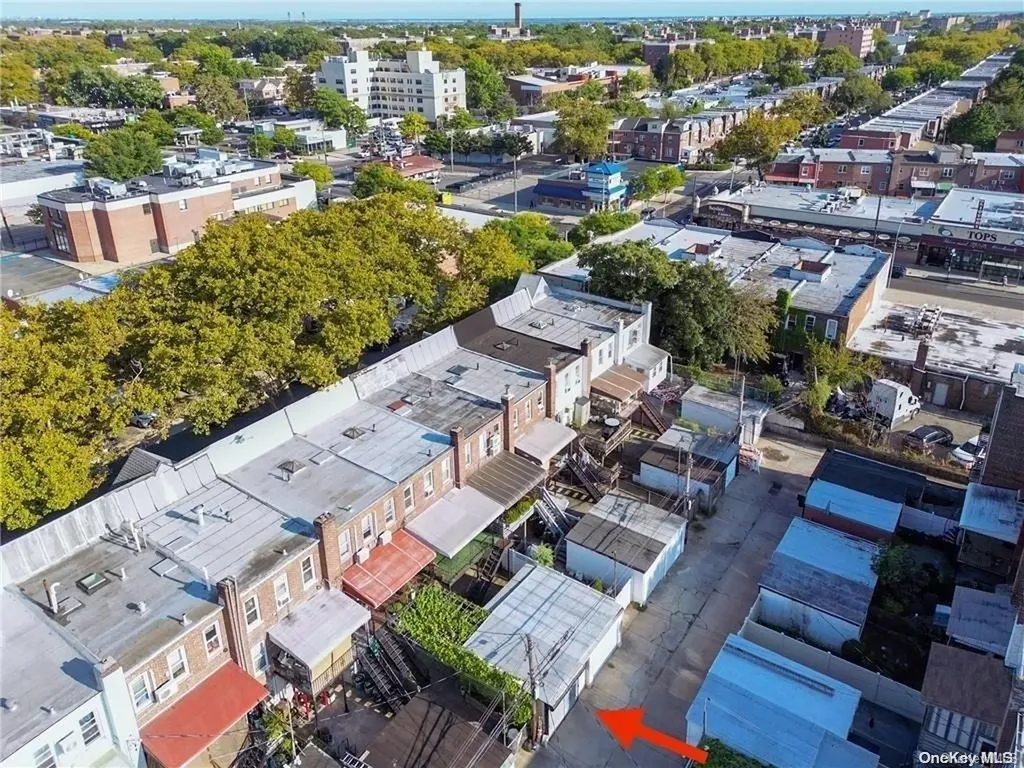 2066 E 29th Street Brooklyn NY 11229