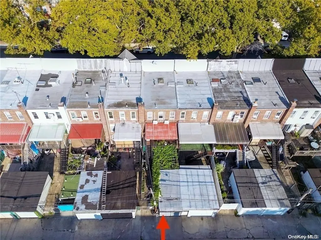 2066 E 29th Street Brooklyn NY 11229