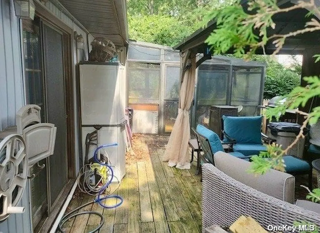 22 Peeker Avenue Mastic Beach NY 11951