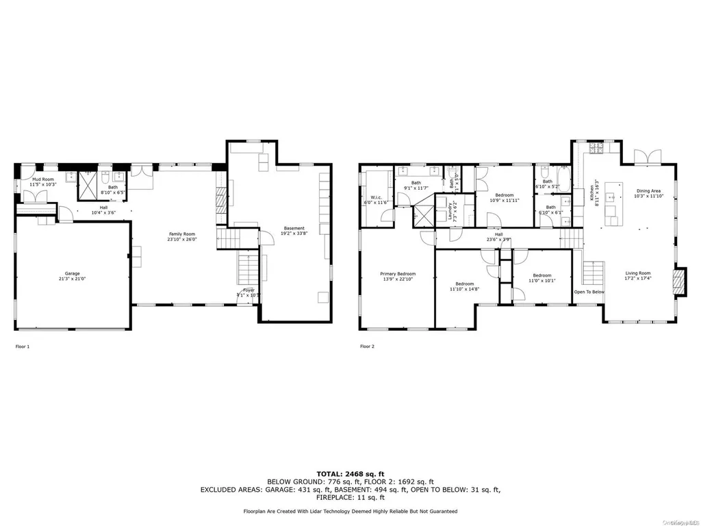 49 Viola Drive Glen Cove NY 11542