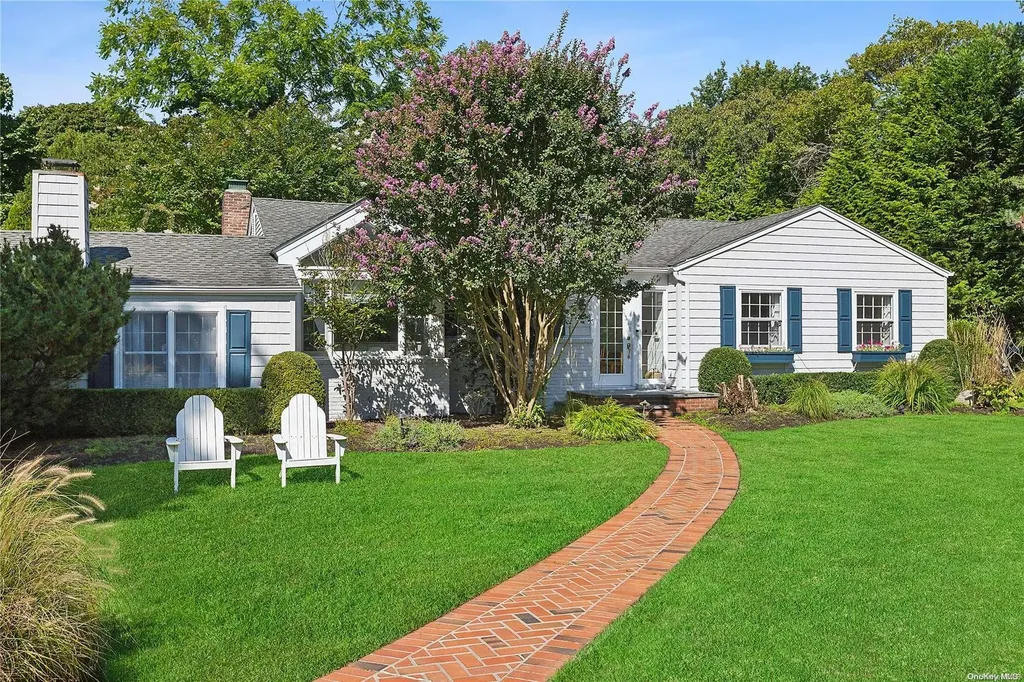 147 Oneck Lane Westhampton Beach NY 11978
