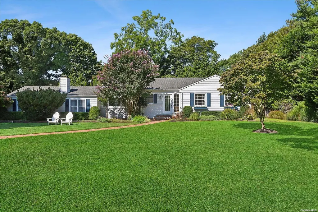 147 Oneck Lane Westhampton Beach NY 11978