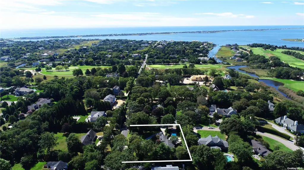 147 Oneck Lane Westhampton Beach NY 11978