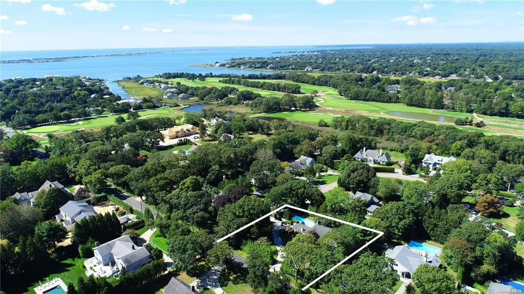 147 Oneck Lane Westhampton Beach NY 11978