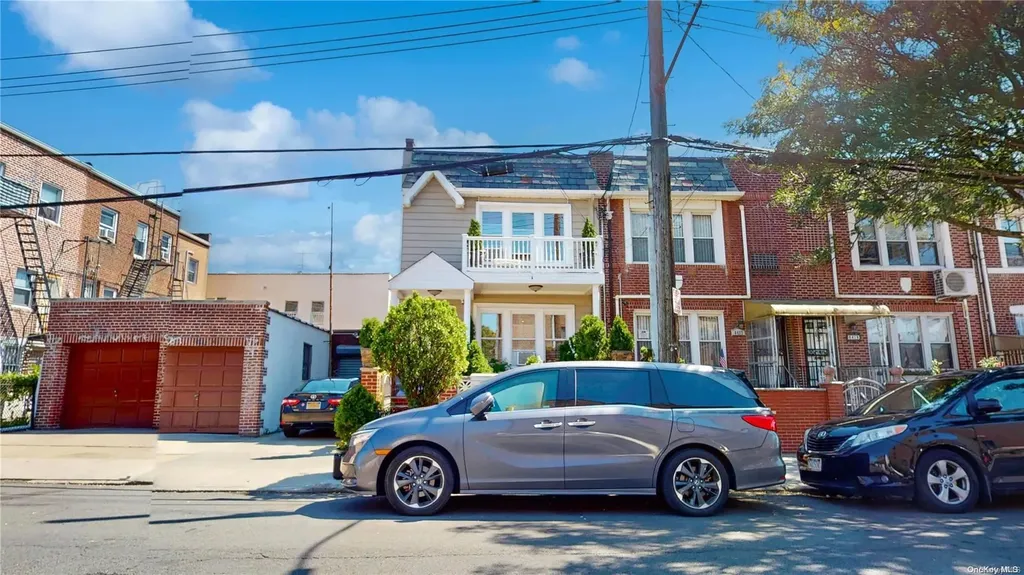 8415 24th Avenue Brooklyn NY 11214