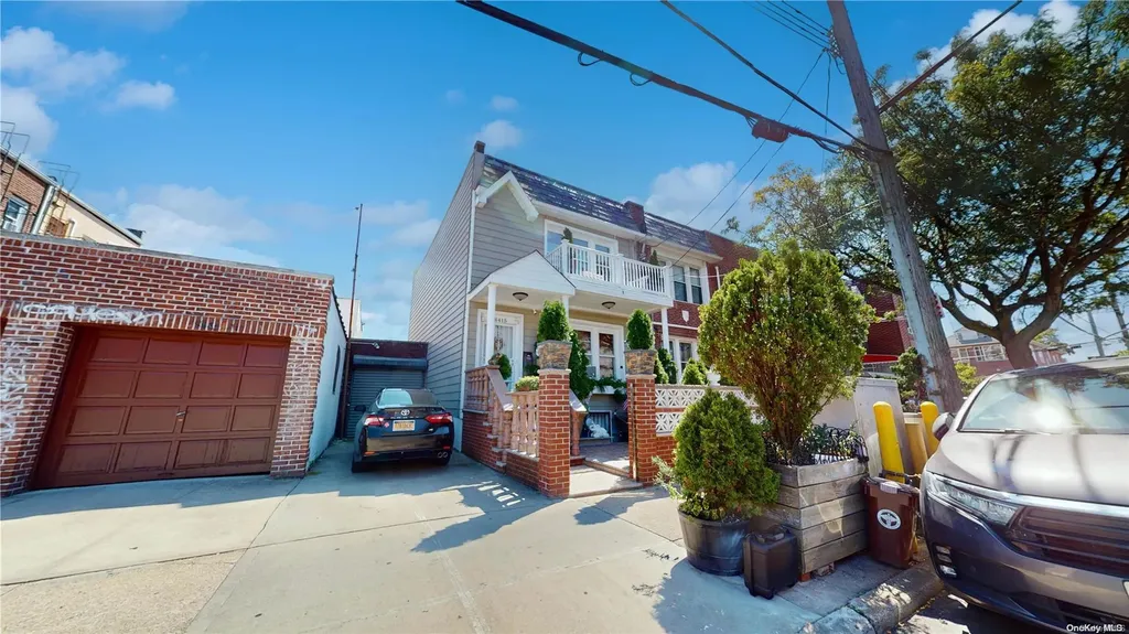 8415 24th Avenue Brooklyn NY 11214