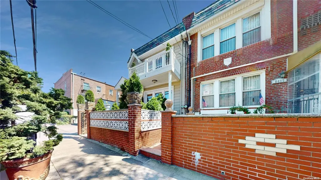 8415 24th Avenue Brooklyn NY 11214
