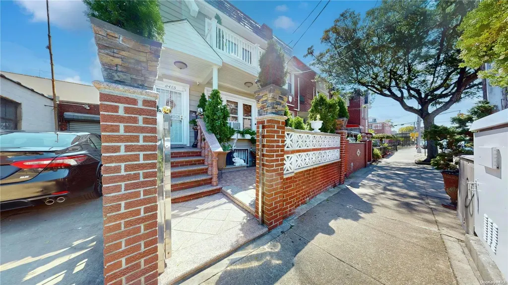 8415 24th Avenue Brooklyn NY 11214
