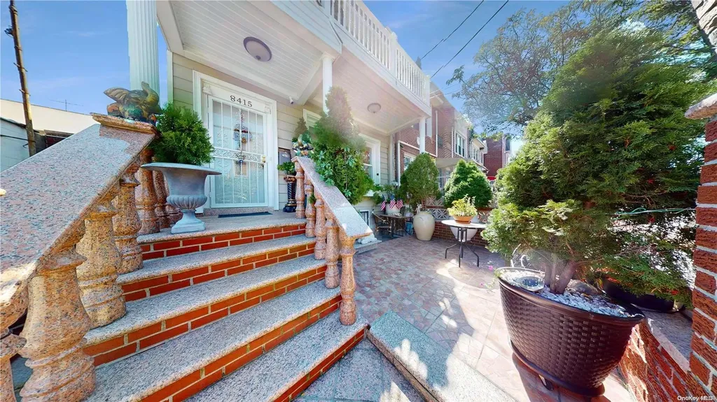 8415 24th Avenue Brooklyn NY 11214