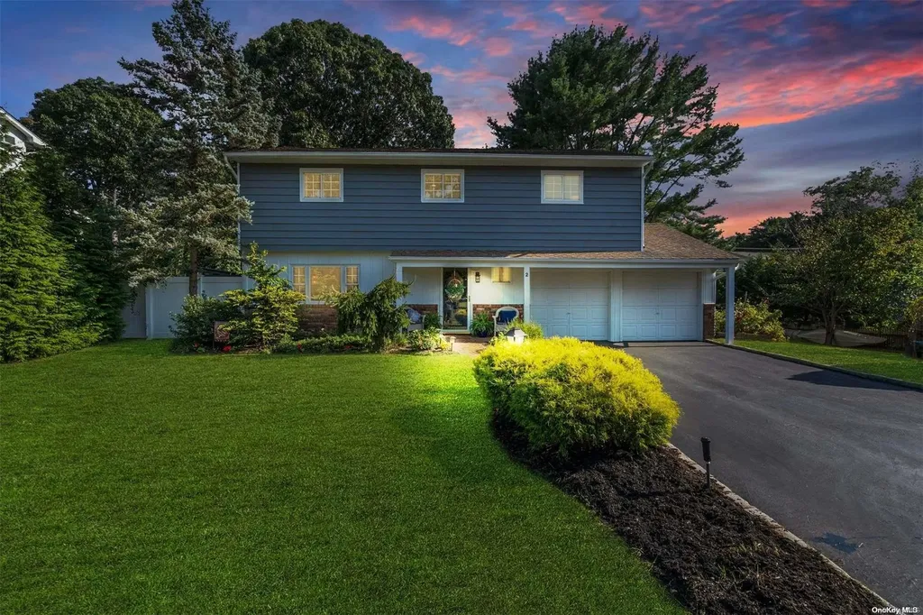 2 Landview Drive Kings Park NY 11754