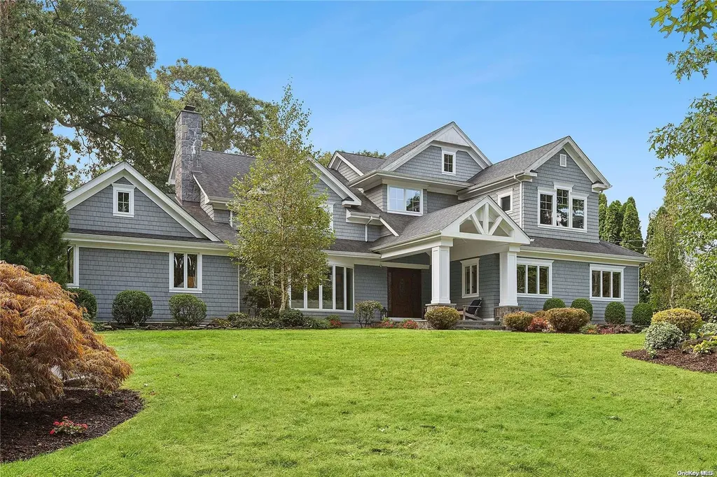 6 Ridgeview Lane Huntington NY 11743