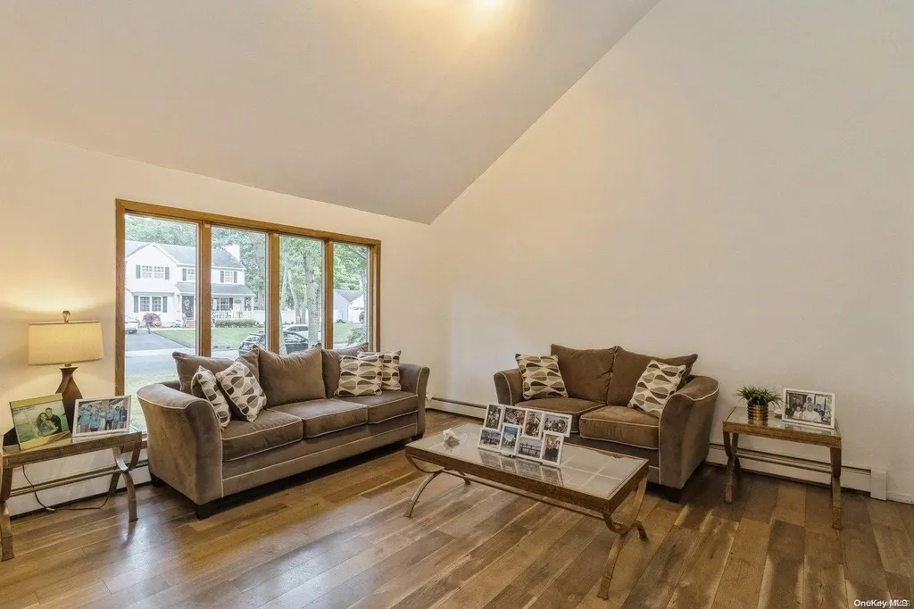 16 Sharon Drive Coram NY 11727