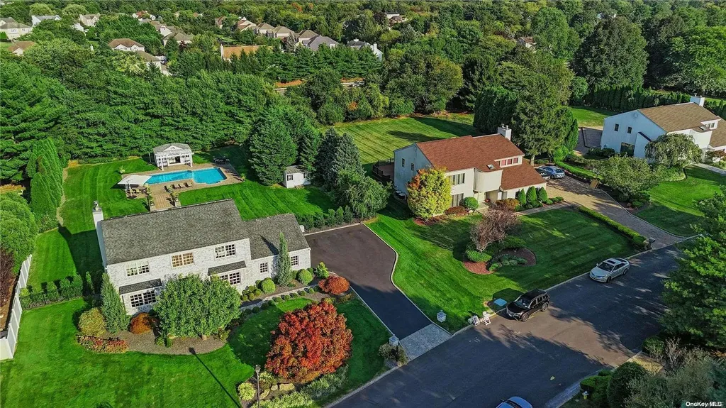 21 Jesse Way Mount Sinai NY 11766