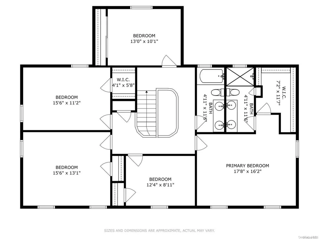 2 Bishop Court Bethpage NY 11714