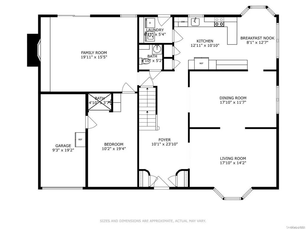 2 Bishop Court Bethpage NY 11714