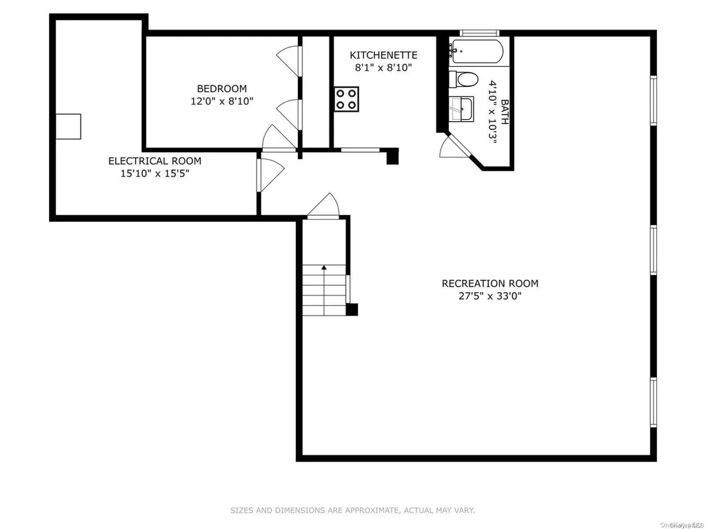 2 Bishop Court Bethpage NY 11714